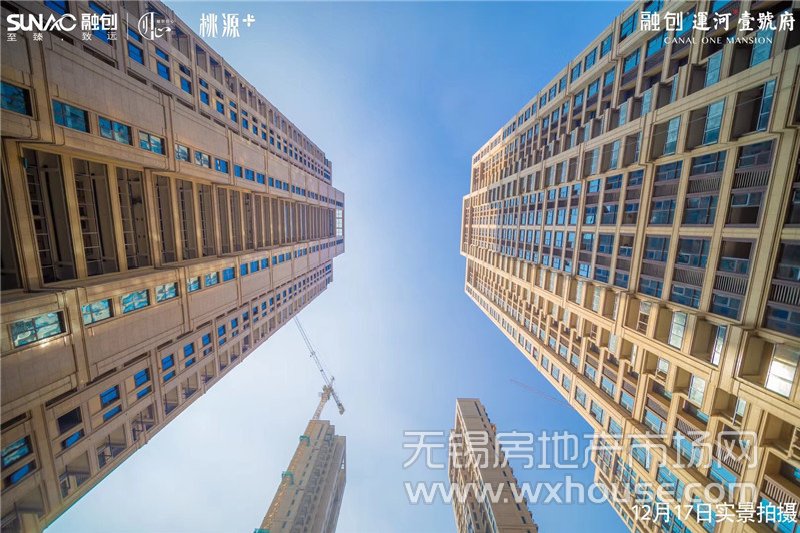 實景