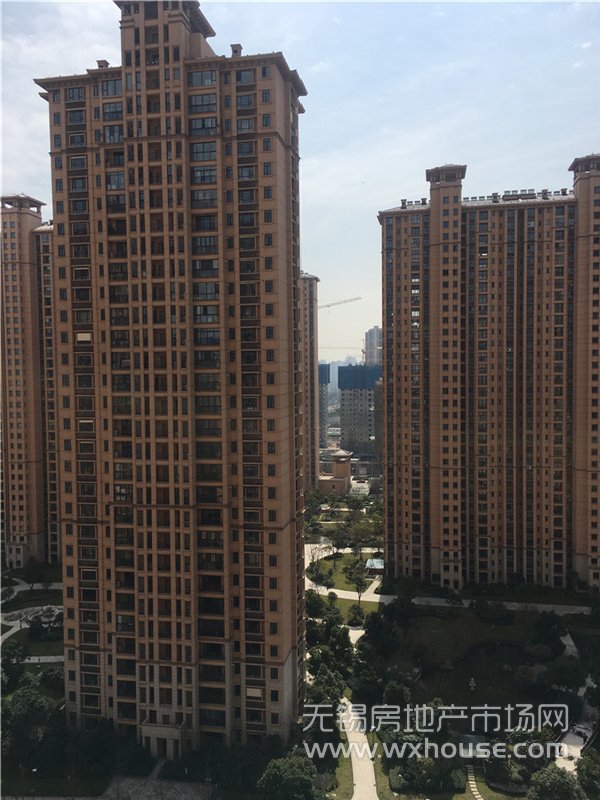 實景