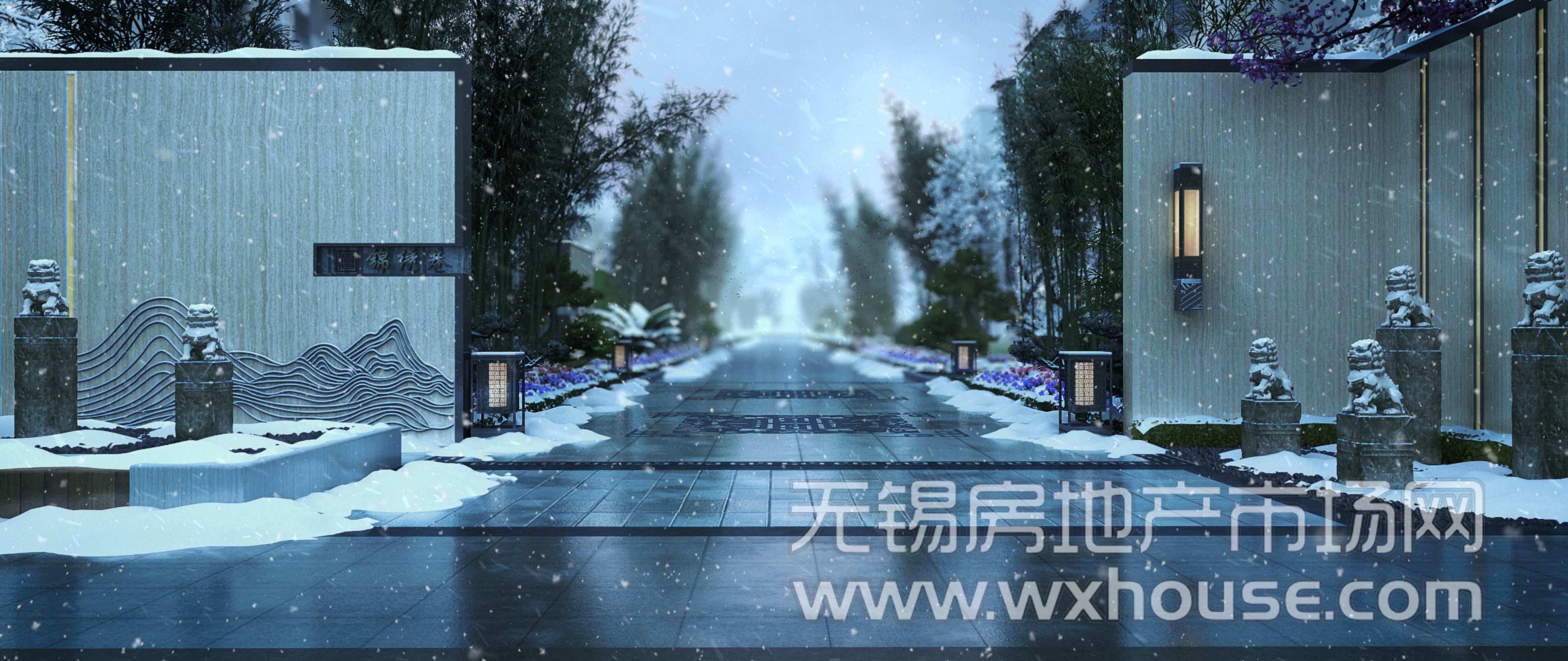 效果圖