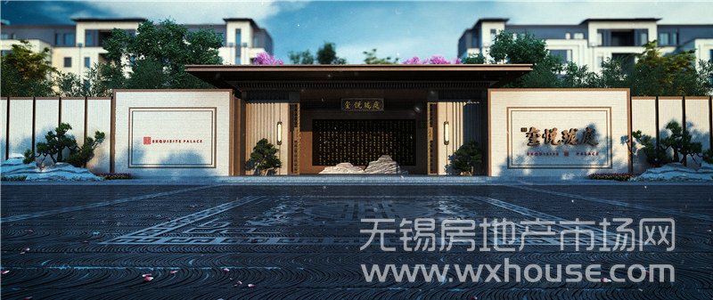 效果圖