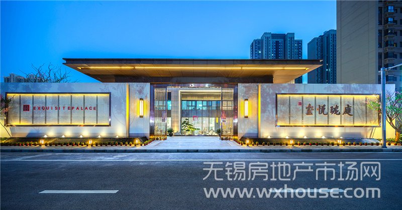 立面實景圖