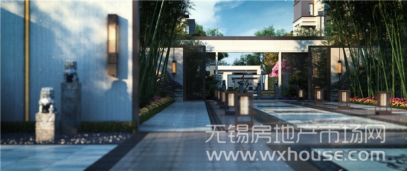 效果圖