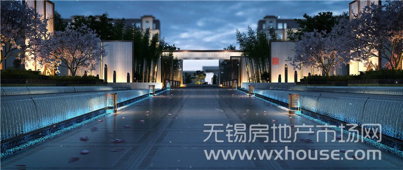 效果圖