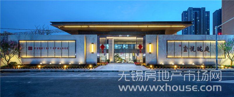 立面實景圖