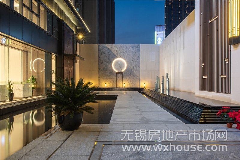 立面實景圖