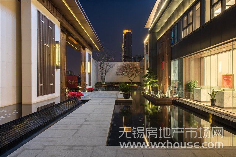 立面實景圖