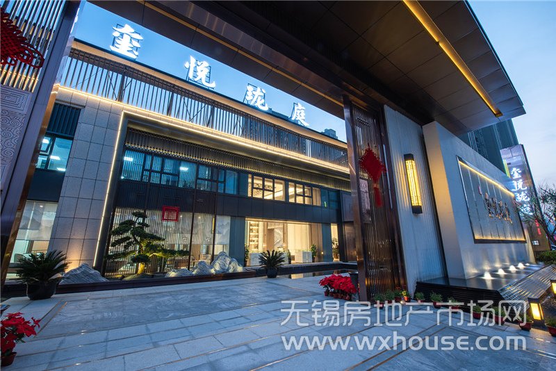 立面實景圖