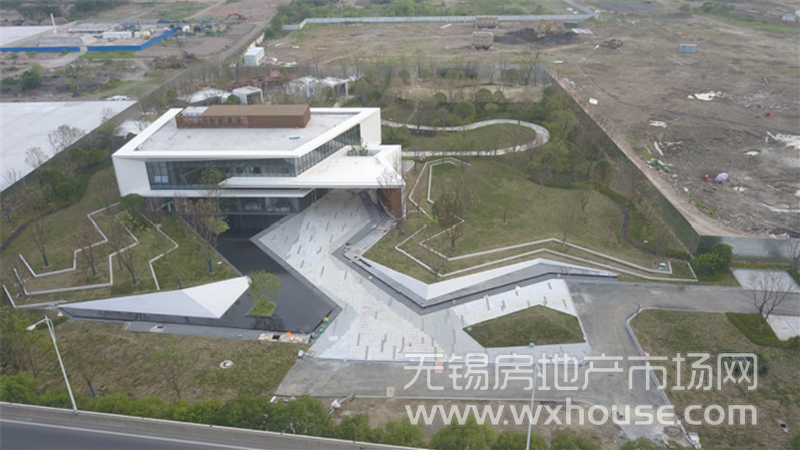 實景圖