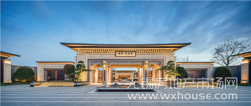 實景圖