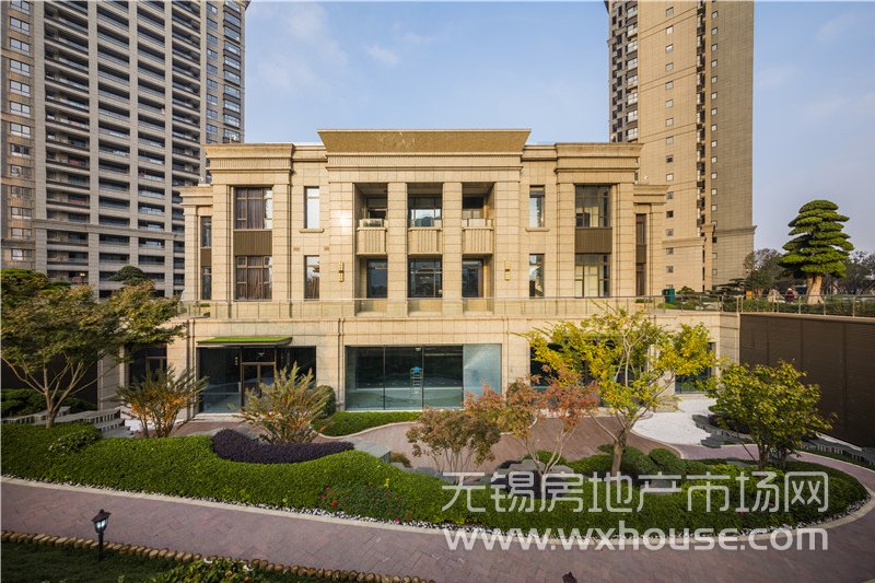 社區實景