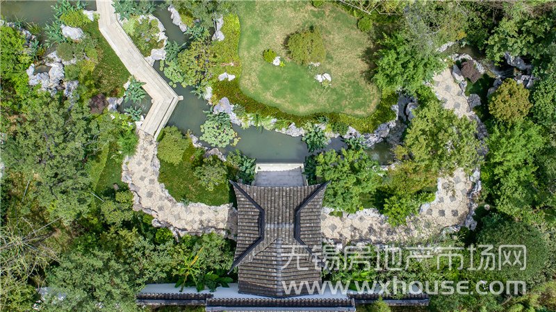 示范區實景
