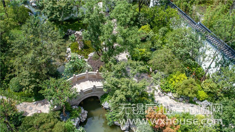 示范區實景