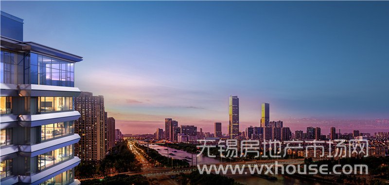 實景