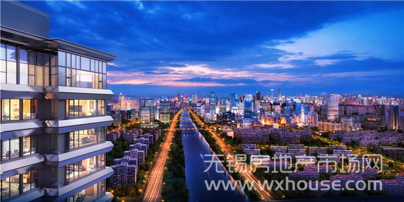 半鳥瞰效果圖