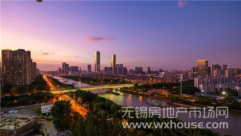 實景