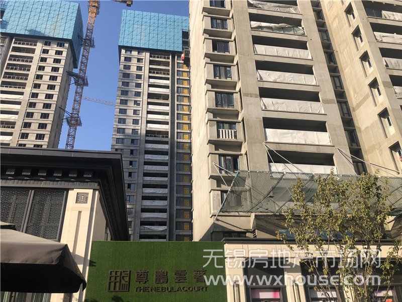 工程實景