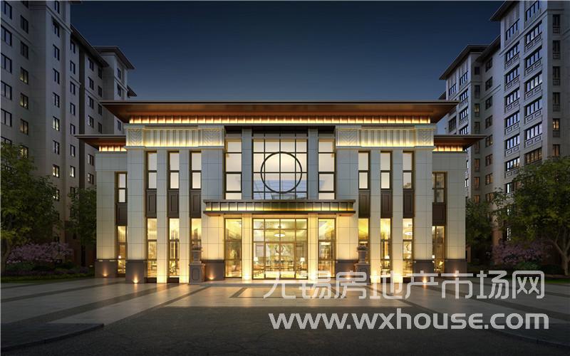 效果圖