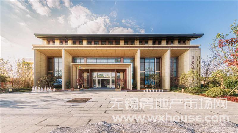 實景圖