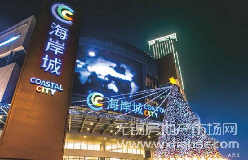 實景圖