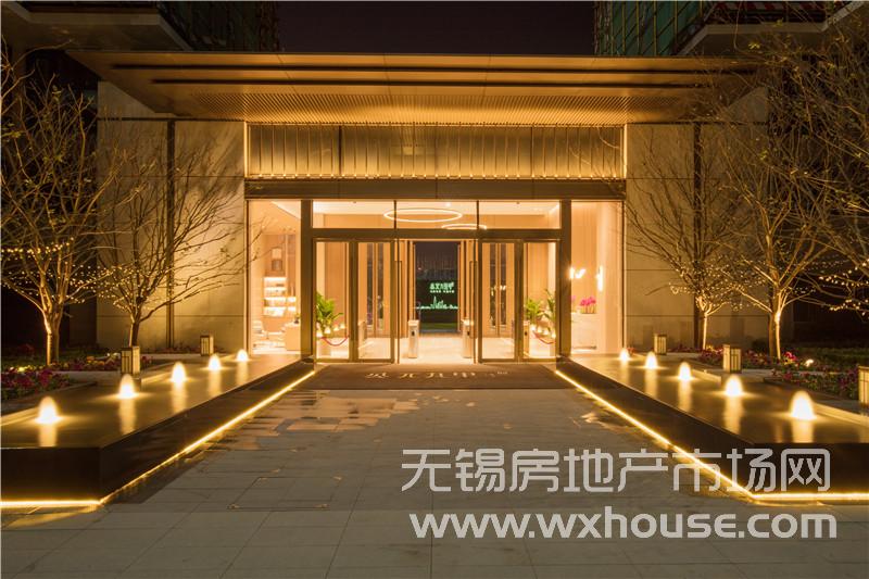 實景圖