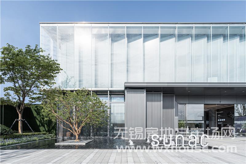 售樓處