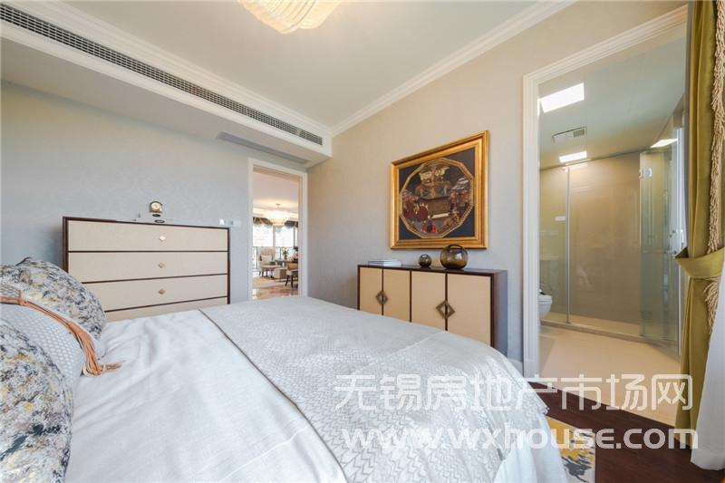 189㎡樣板間