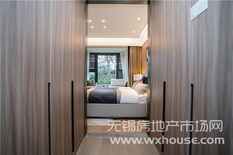 精裝H戶型樣板間