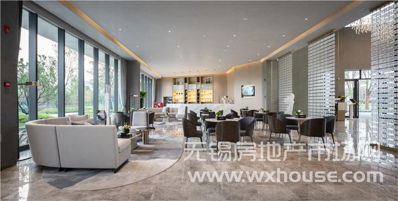 示范區實景
