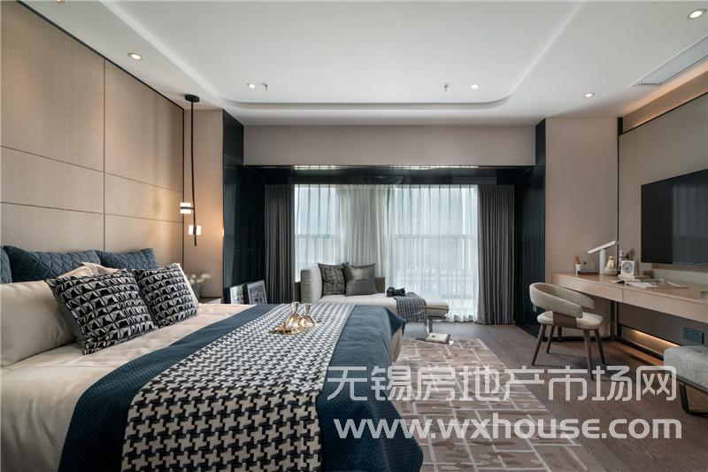 74㎡公寓樣板間
