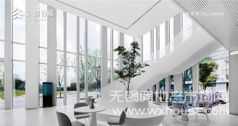 示范區