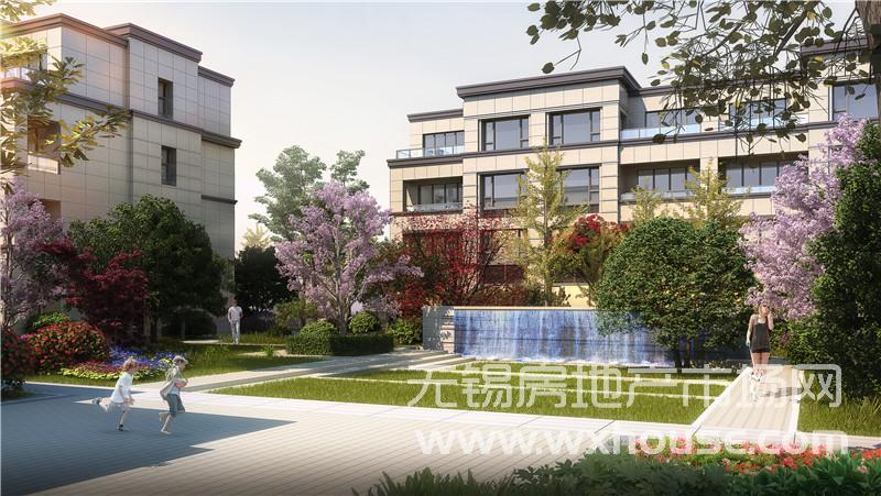 內景效果圖