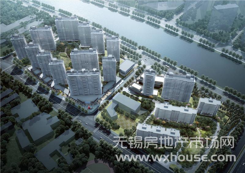 “五恒新屋”入市，這個樓盤會不會是你的白月光
