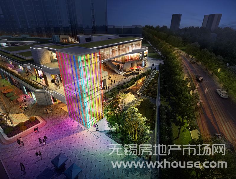 商業效果圖