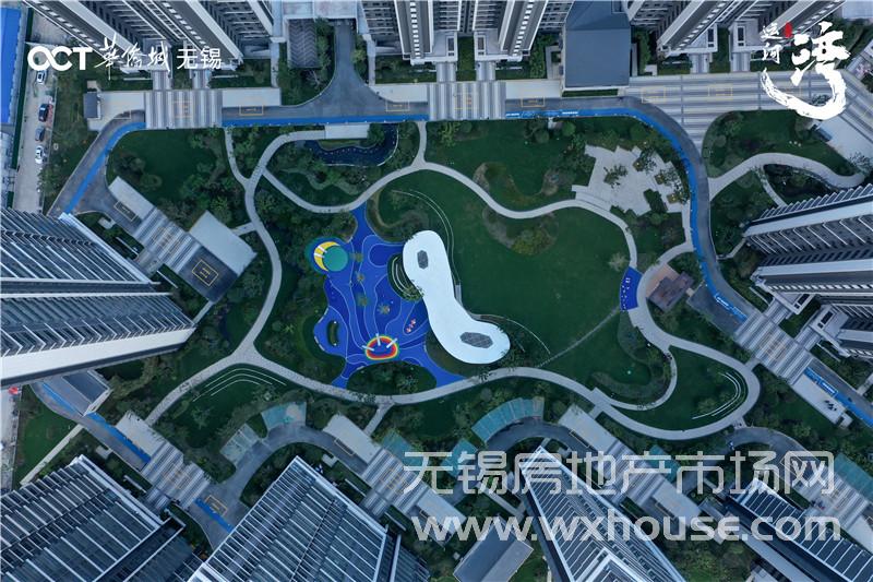 實景