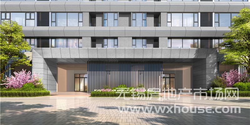 C6入戶大堂