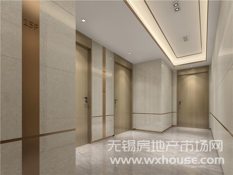 四期精裝修效果圖