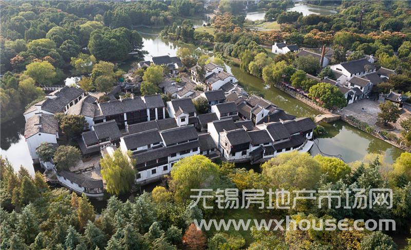 周邊實景
