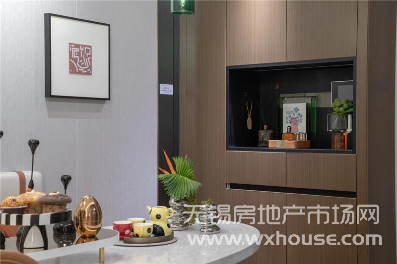89㎡戶型樣板間