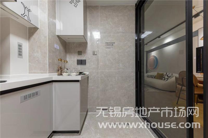 89㎡戶型樣板間