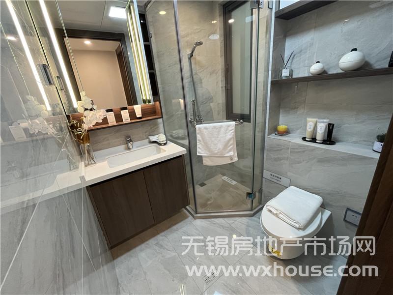 94㎡戶型樣板間