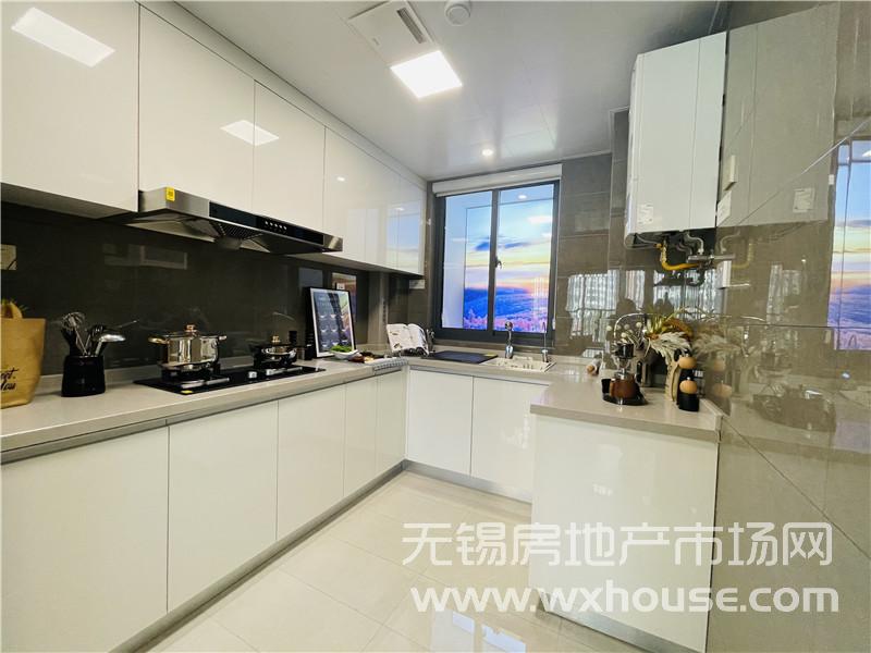 109㎡戶型樣板間
