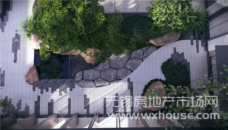 效果圖