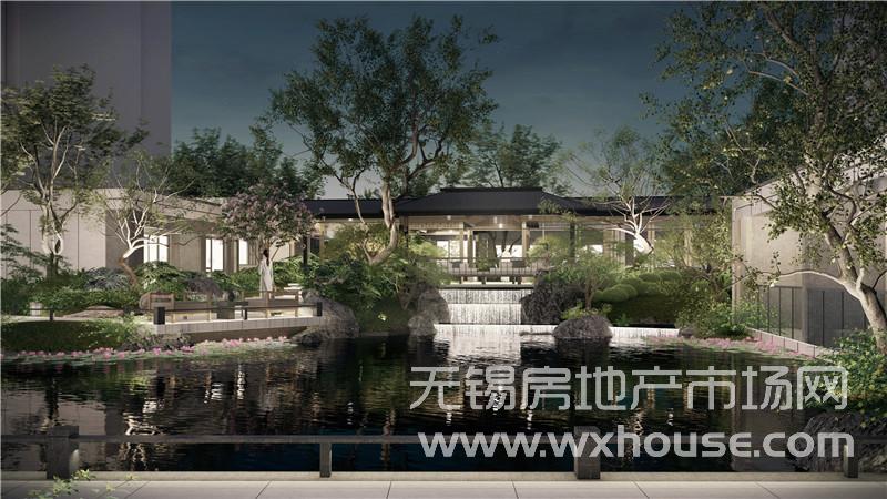 效果圖