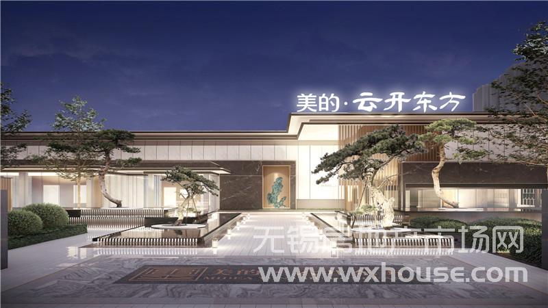 效果圖
