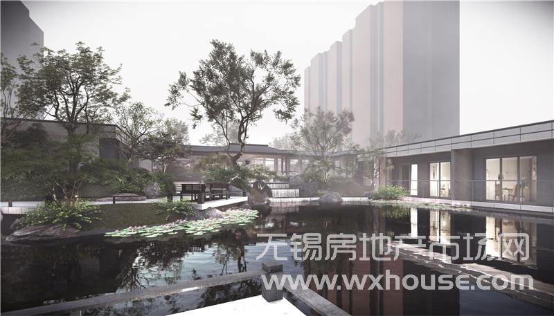 效果圖