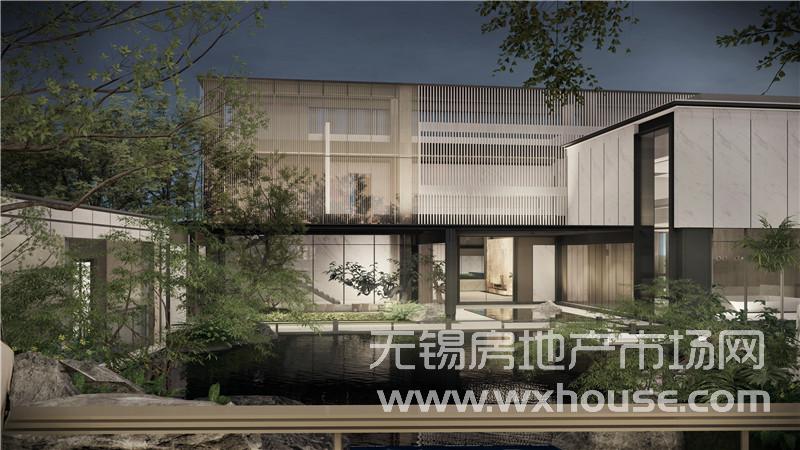 效果圖