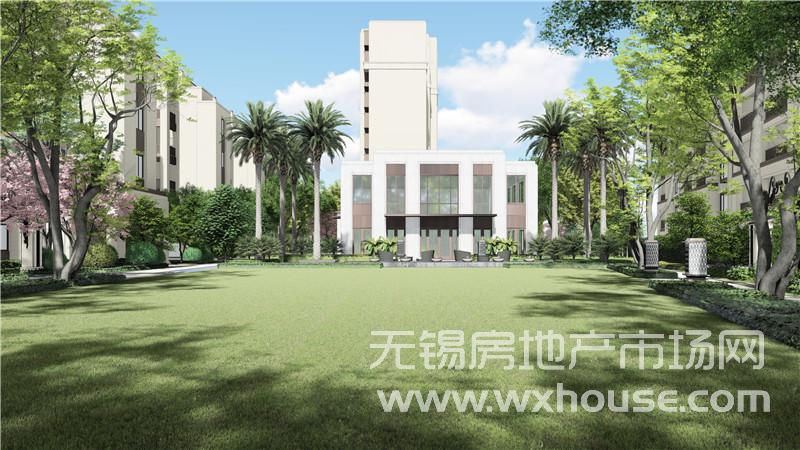 效果圖