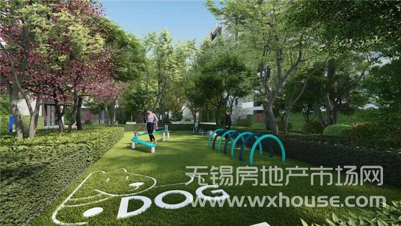 社區效果圖