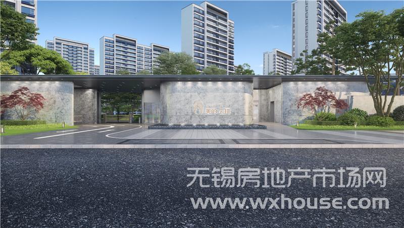 效果圖