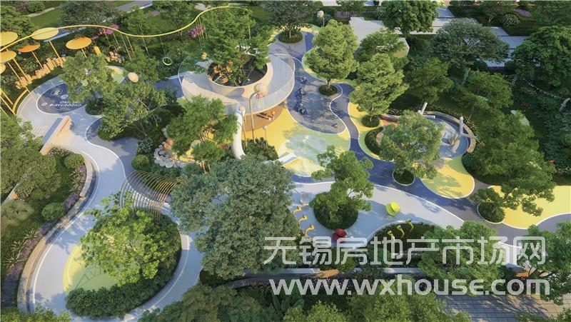 效果圖